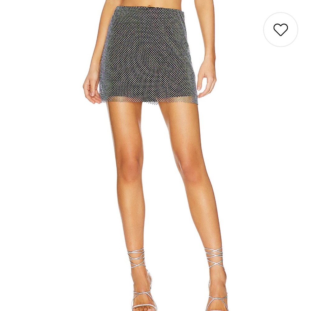 Steve Madden - Charlize Skirt